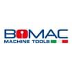 Logo Bomac -Srl