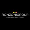 Logo Ronzoni Group Società Tra Professionisti Srl Società Benefit