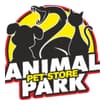 Logo Animal Park Di Tonon Marco