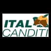 Logo Italcanditi Spa
