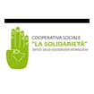 Logo La Solidarieta' Società Cooperativa Sociale