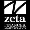 Logo Zeta Finance & Administration Srl