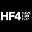 Logo Hf4 Srl