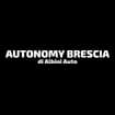 Logo Albini Auto Srl