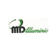 Logo M.d. Alluminio Srl