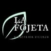 Logo La Fojeta Di La Pietra Tiziana