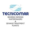 Logo Tecnicomar Spa
