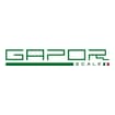 Logo "Gapor Srl"