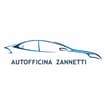 Logo Zannetti Domenico