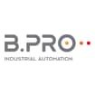Logo B.pro Srl