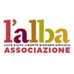 Logo Associazione L'alba-Circolo Arci-Onlus