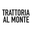 Logo Trattoria Al Monte S.a.s. Di Maniscalco Alessio & C.