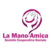 Logo La Mano Amica Società Cooperativa Sociale