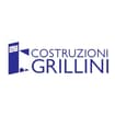 Logo Costruzioni Grillini Srl