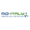 Logo Md Italy Srl