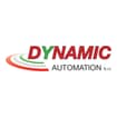 Logo Dynamic Automation Srl