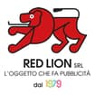 Logo Red Lion Srl