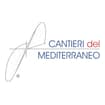 Logo Cantieri Del Mediterraneo Spa