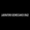 Logo Laboratorio Geomeccanico Orazi S.a.s.di Michele E Marco Orazi