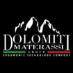Logo Dolomiti Materassi Group Srl