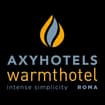 Logo Wh Hotel Srl