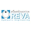 Logo "Oleodinamica Reva Srl"