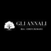 Logo Gli Annali Srl