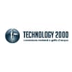 Logo Technology 2000 Srl Semplificata