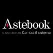 Logo Astebook Srl Società Benefit