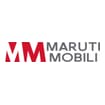 Logo Maruti Severo