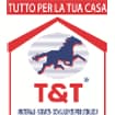 Logo T. & T. Srl