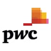 Logo Pricewaterhousecoopers Spa In Breve "Pwc"