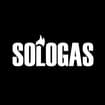 Logo Sologas Srl