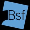 Logo "B.s.f. Srl"