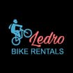 Logo Ledro Bike Rentals Di Oliari Carro Matias Gabriel