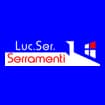 Logo Luc.ser. Serramenti Di Dario Sergio Rosario