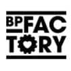 Logo Bp Factory Srl