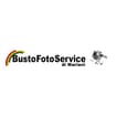 Logo "Busto Foto Service Di Mariani Roberto E Fabrizio S.n.c."