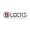 Logo B-Locks Srl