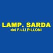 Logo Lamp Sarda Snc Dei Flli Pilloni