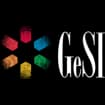 Logo "Gestione Servizi Integrati Srl" In Breve "Gesi Srl"