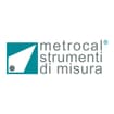Logo Metrocal Srl