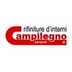 Logo Campilegno Rifiniture D'interni Di Campi Luca