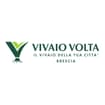 Logo Cherubini Luisa "Vivaio Volta"
