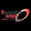 Logo Revolution Camper Snc Di Ferrario Maurizio & C.
