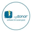 Logo Mydonor Società Benefit Srl