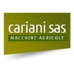 Logo Cariani S.a.s. Di Cariani Massimo E C.