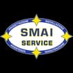 Logo Smai Service Srl