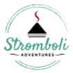 Logo Stromboli Adventures Di Bacherini Stefania