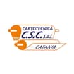 Logo C.s.c. S.a.s. Di Santagati Mario & C.